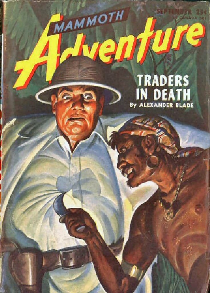 Ein Buch mit einer Abbildung von Menschen und Text auf dem Cover.