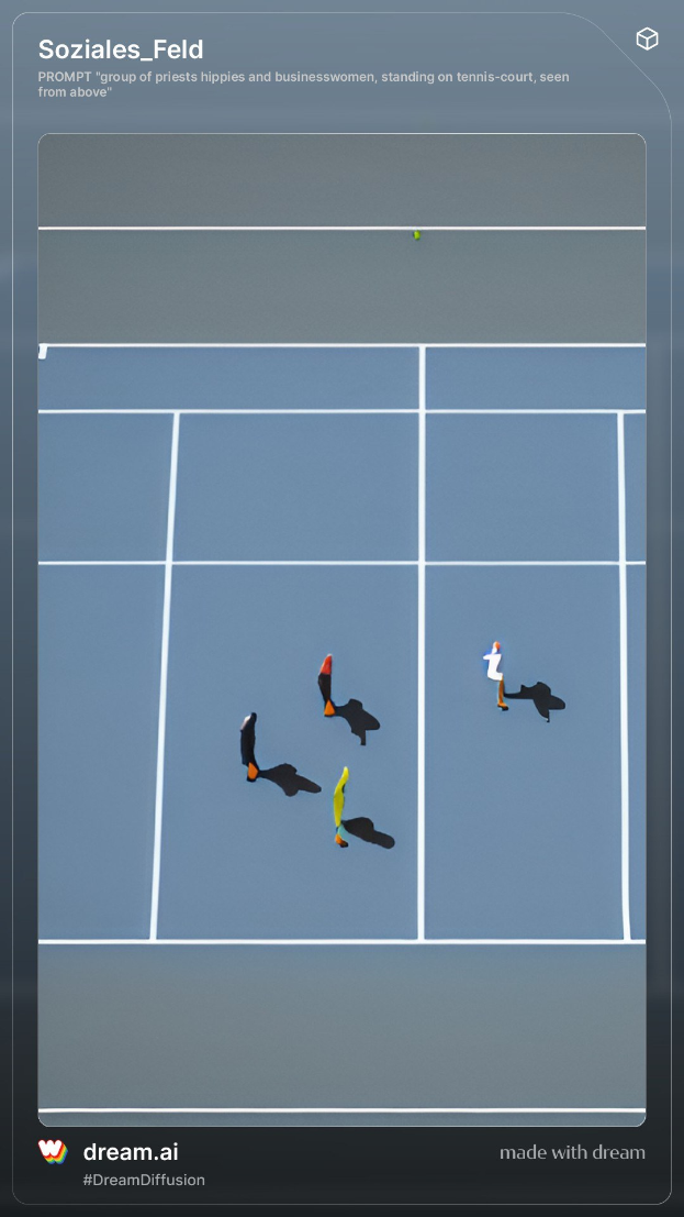 Diese technologischen Innovationen versprechen großen Tennis