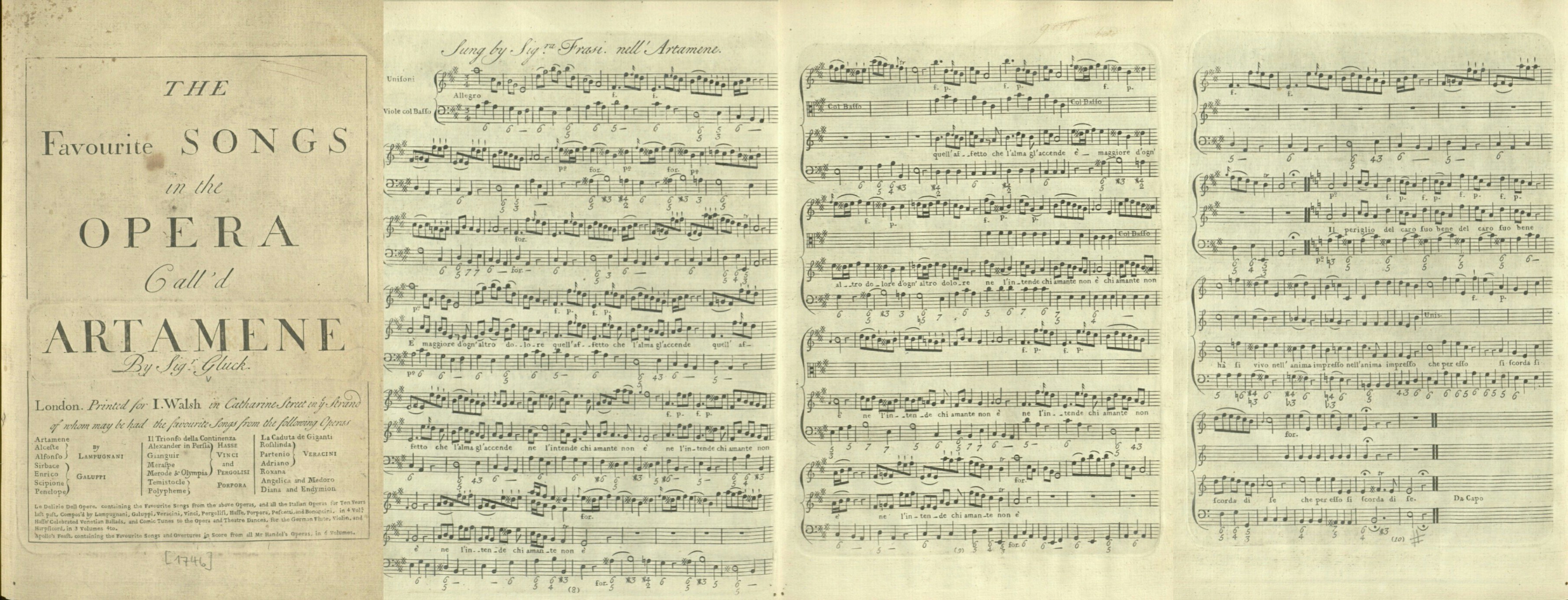 "Il viaggio a Reims" in Salzburg: Eine total übertriebene, aufgewühlte Revue