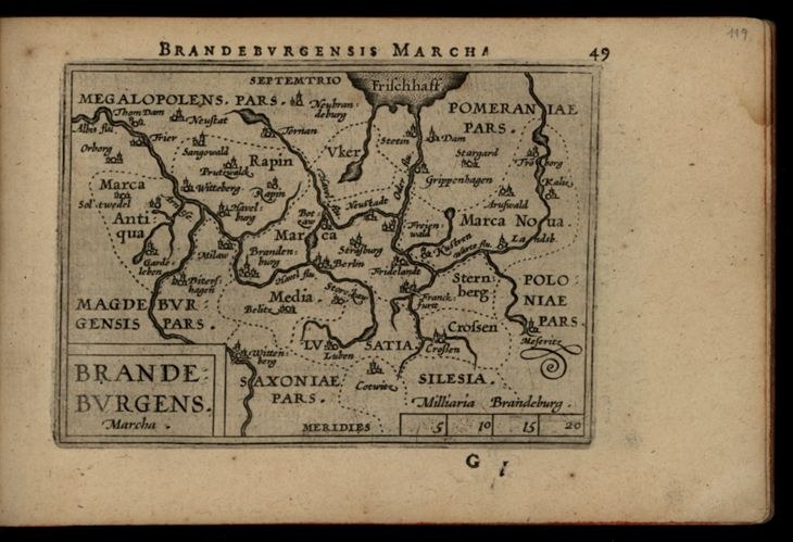 Handwerk in Brandenburg trotzt der wirtschaftlichen Abschwächung
