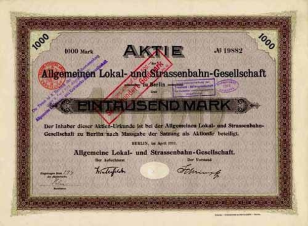 Die Welle der Insolvenzen rollt weiter durch Deutschland