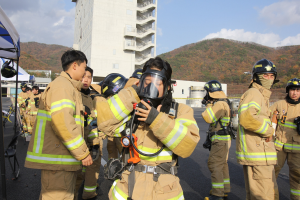 Feuerwehrverbände planen strategische Partnerschaft