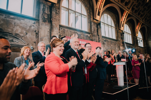 Freiwilliges Engagement für Hünfeld - Parlamentsabend im Rathaus