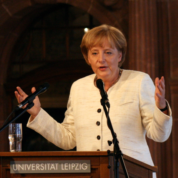 Weber unterstützt Aigner für den Bundespräsidenten