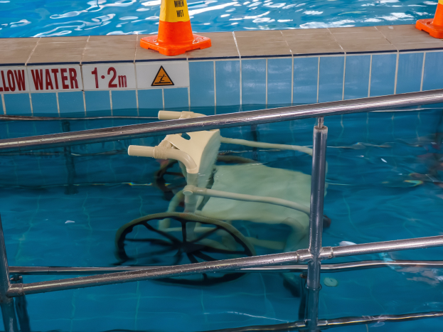 Seepferdchen, Freischwimmer und mehr: Holen Sie sich hier Ihr Abzeichen kostenlos