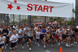 Offenbachs Ordnungsamt beim Geschwindigkeitsmess-Marathon: 204 Autos zu schnell unterwegs