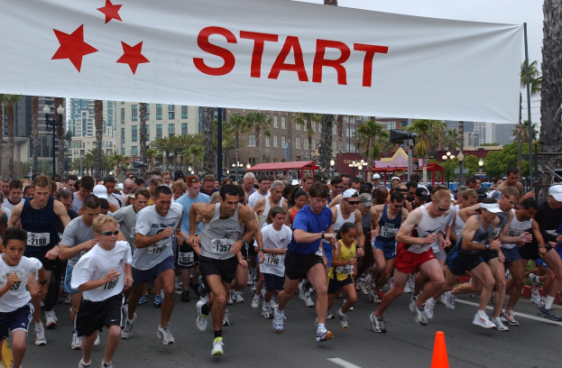 Offenbachs Ordnungsamt beim Geschwindigkeitsmess-Marathon: 204 Autos zu schnell unterwegs