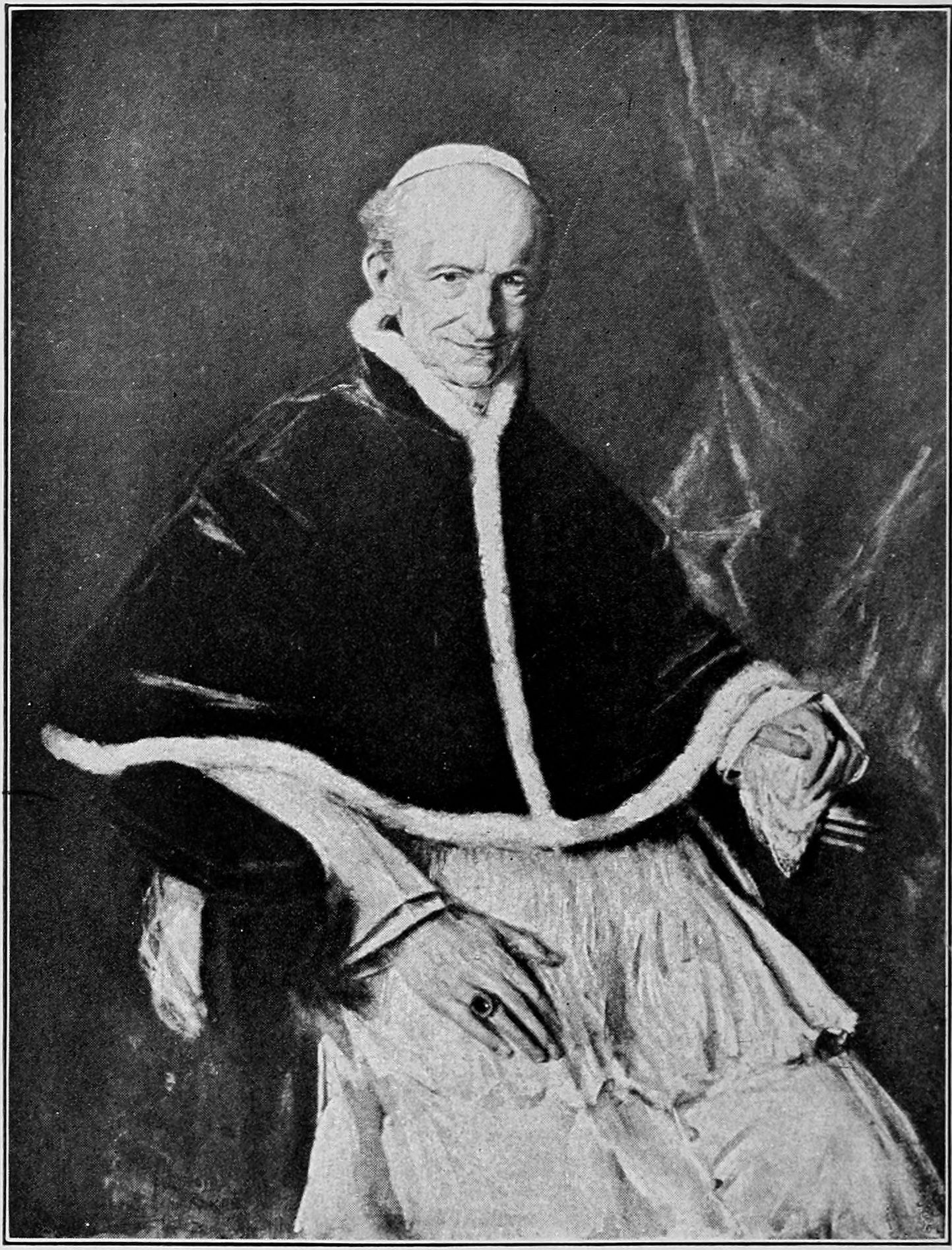 Papst Leo XIV bringt 'Dad-Joke-Energie' in das Papsttum