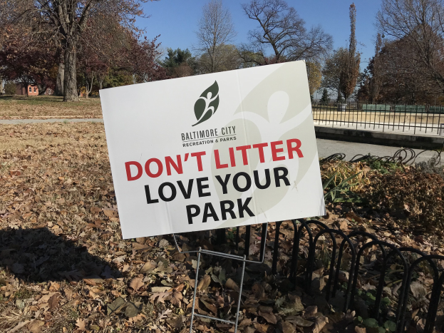 Müll, Grillüberreste und Beschwerden: Wird der Mainzer Volkspark immer dreckiger?