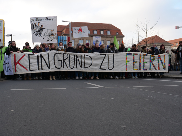 Grüne fordern, dass CSU sich mit der Maut-Affäre auseinandersetzt