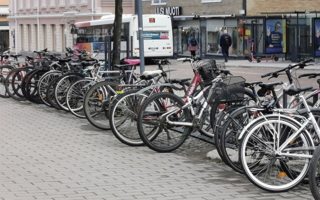 Bahnhof Lünen Haupt jetzt als Mobilitätsdrehscheibe identifiziert