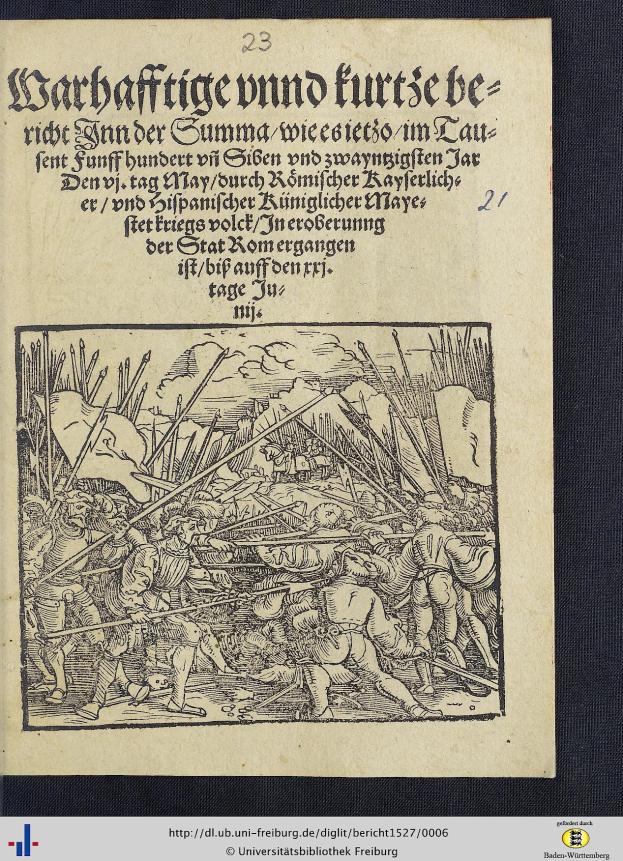 Eine detaillierte Illustration der Schlacht der Bulge, die Soldaten im Kampf mit Schwertern und Schilden zeigt, begleitet von Text, der "Schlacht der Bulge" lautet.