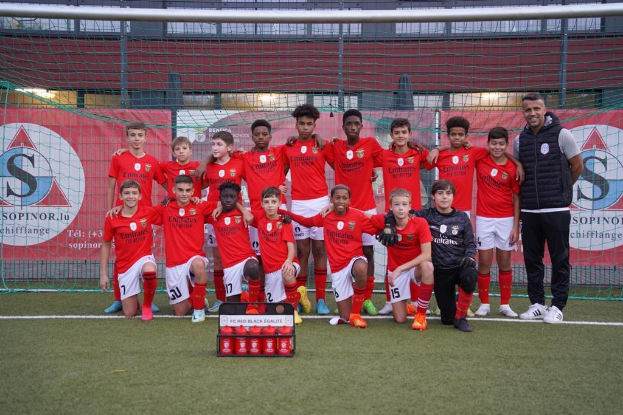 SV Wehen Wiesbaden startet Kampagne 'All in Red'